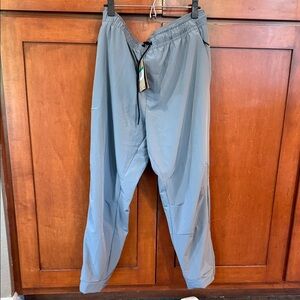 Men's Gray Pants